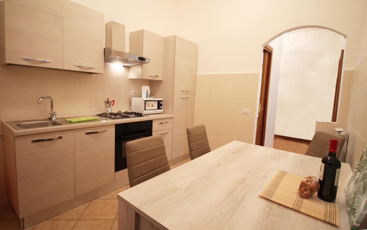 San Giovanni Smart & Well Connected * Rome