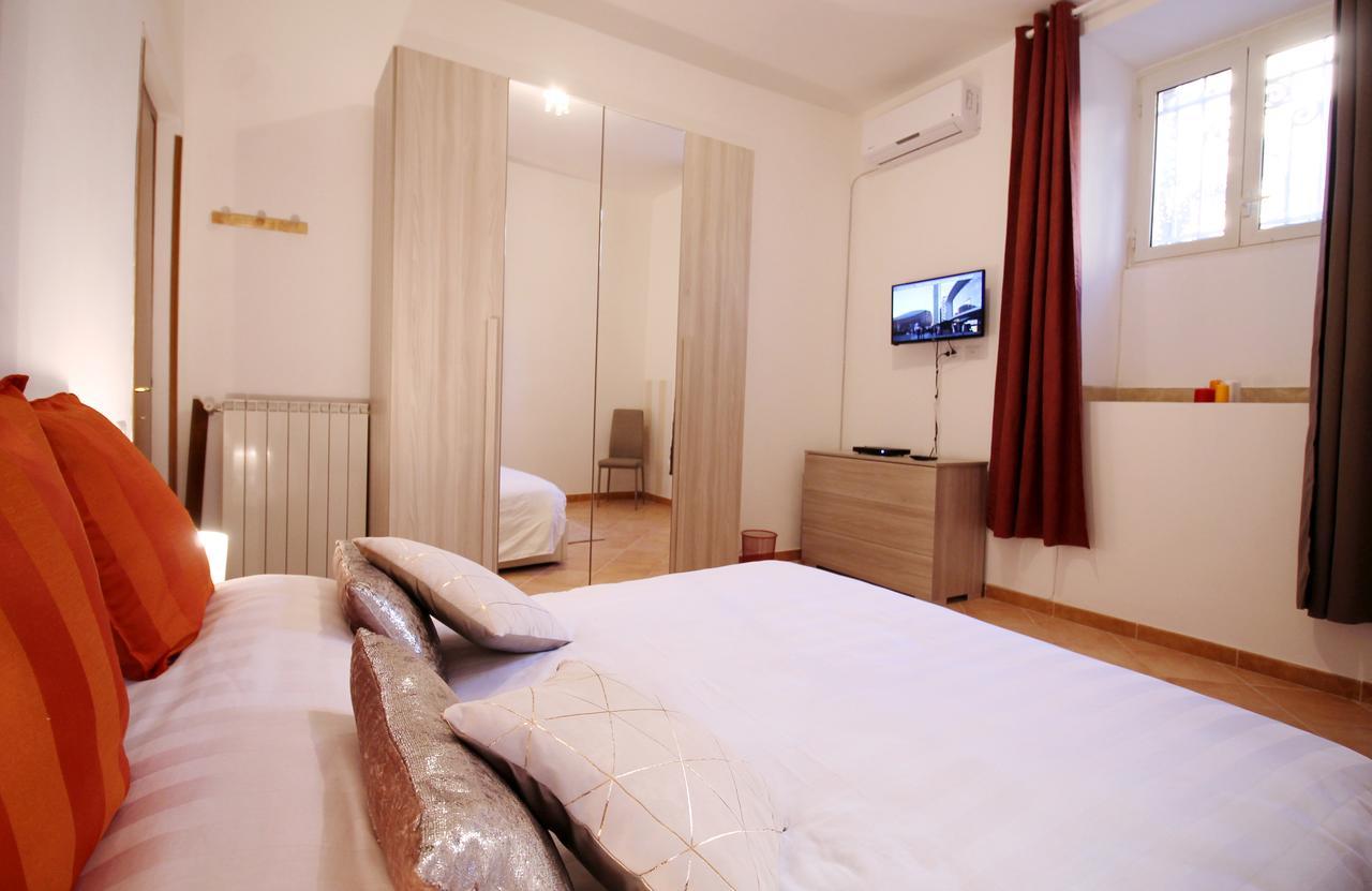 San Giovanni Smart & Well Connected * Rome