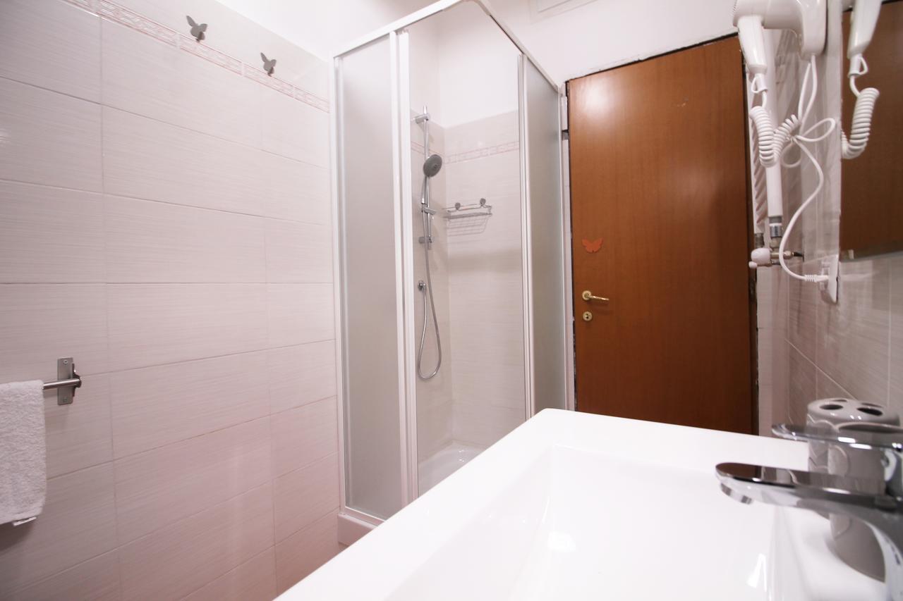 Apartment San Giovanni Smart & Well Connected