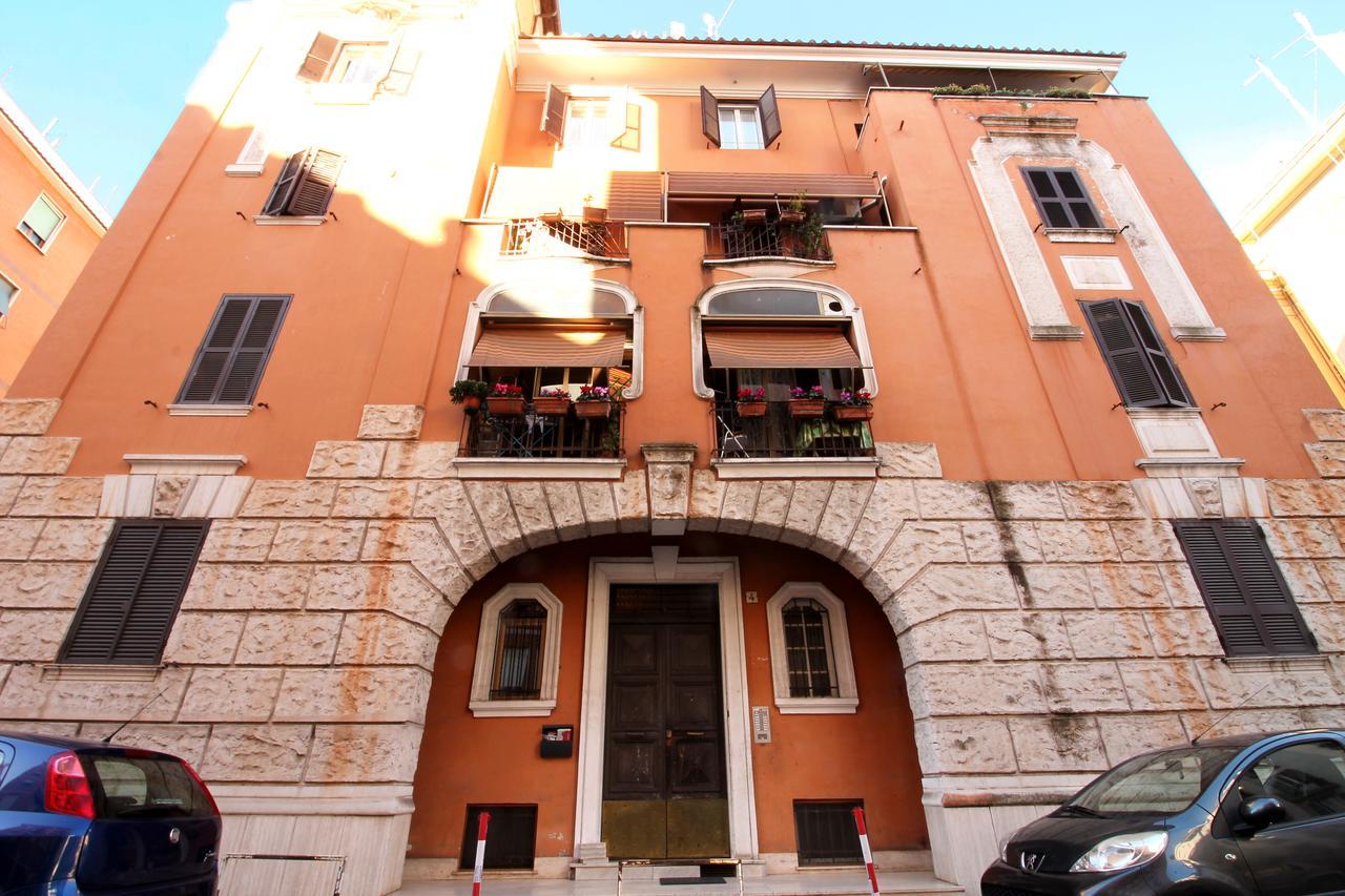 San Giovanni Smart & Well Connected Apartment *