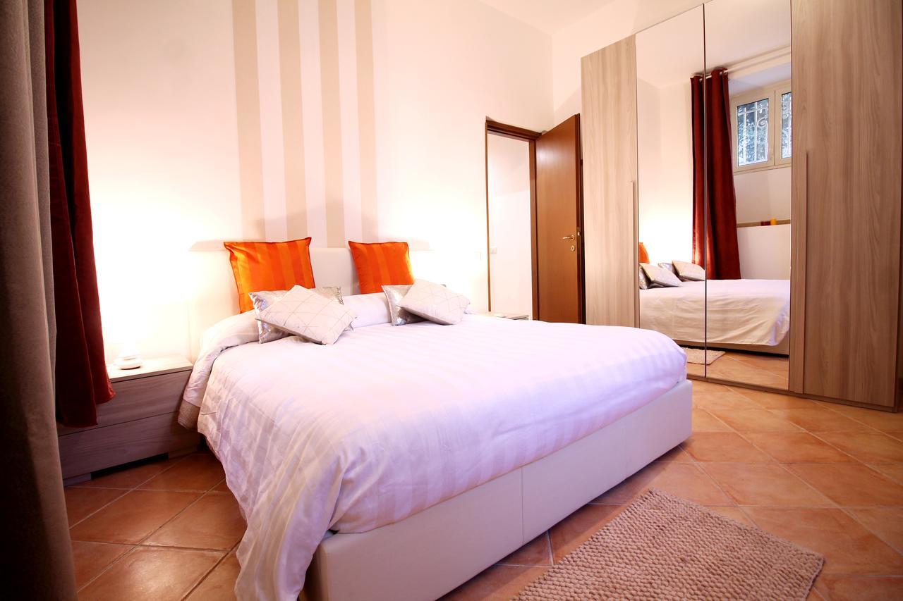 San Giovanni Smart & Well Connected Apartment *