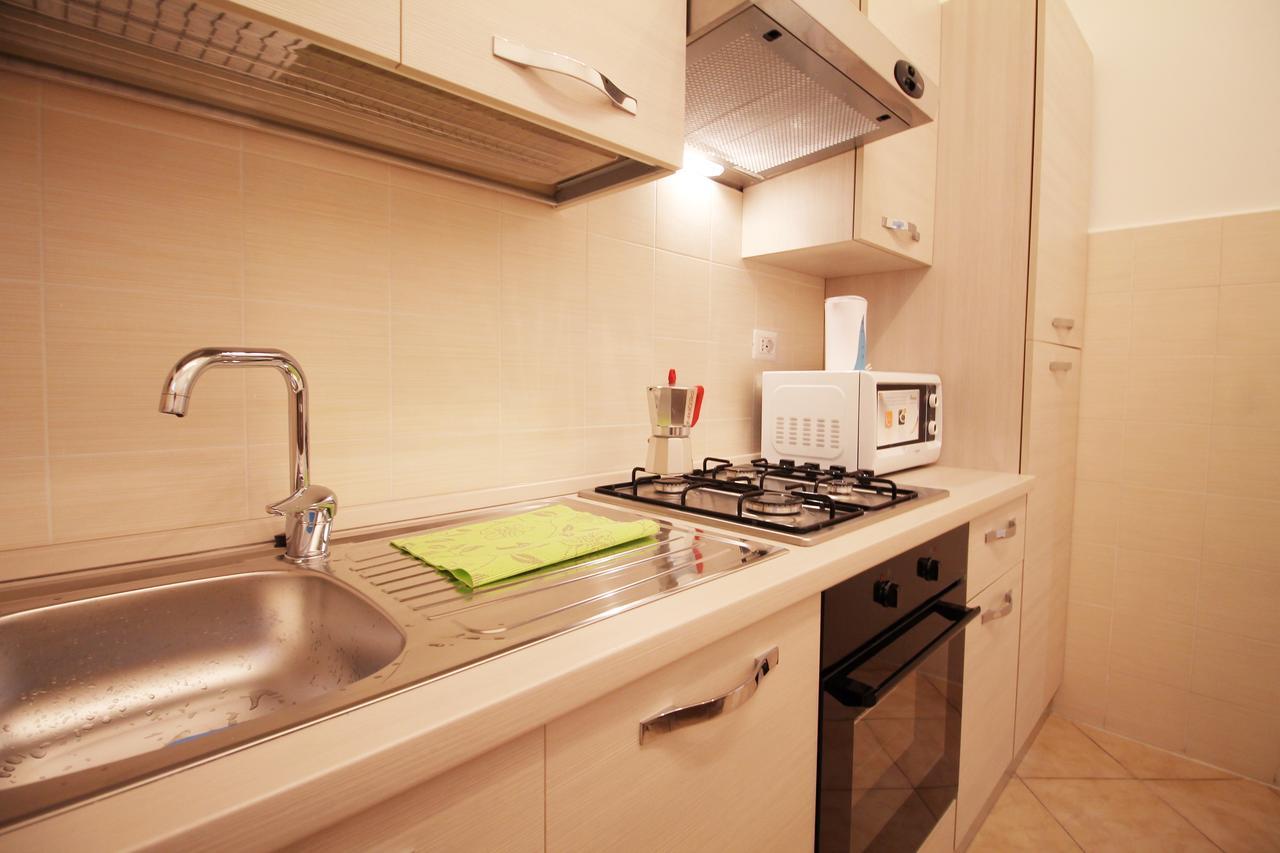 San Giovanni Smart & Well Connected Apartment *