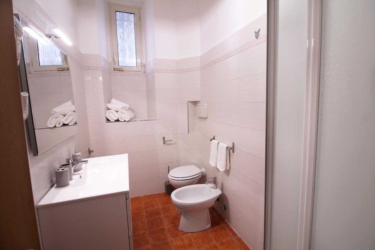 San Giovanni Smart & Well Connected Apartment