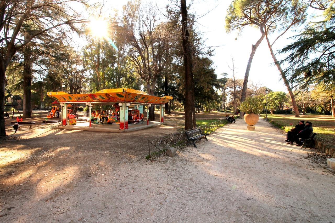 San Giovanni Smart & Well Connected * Rome