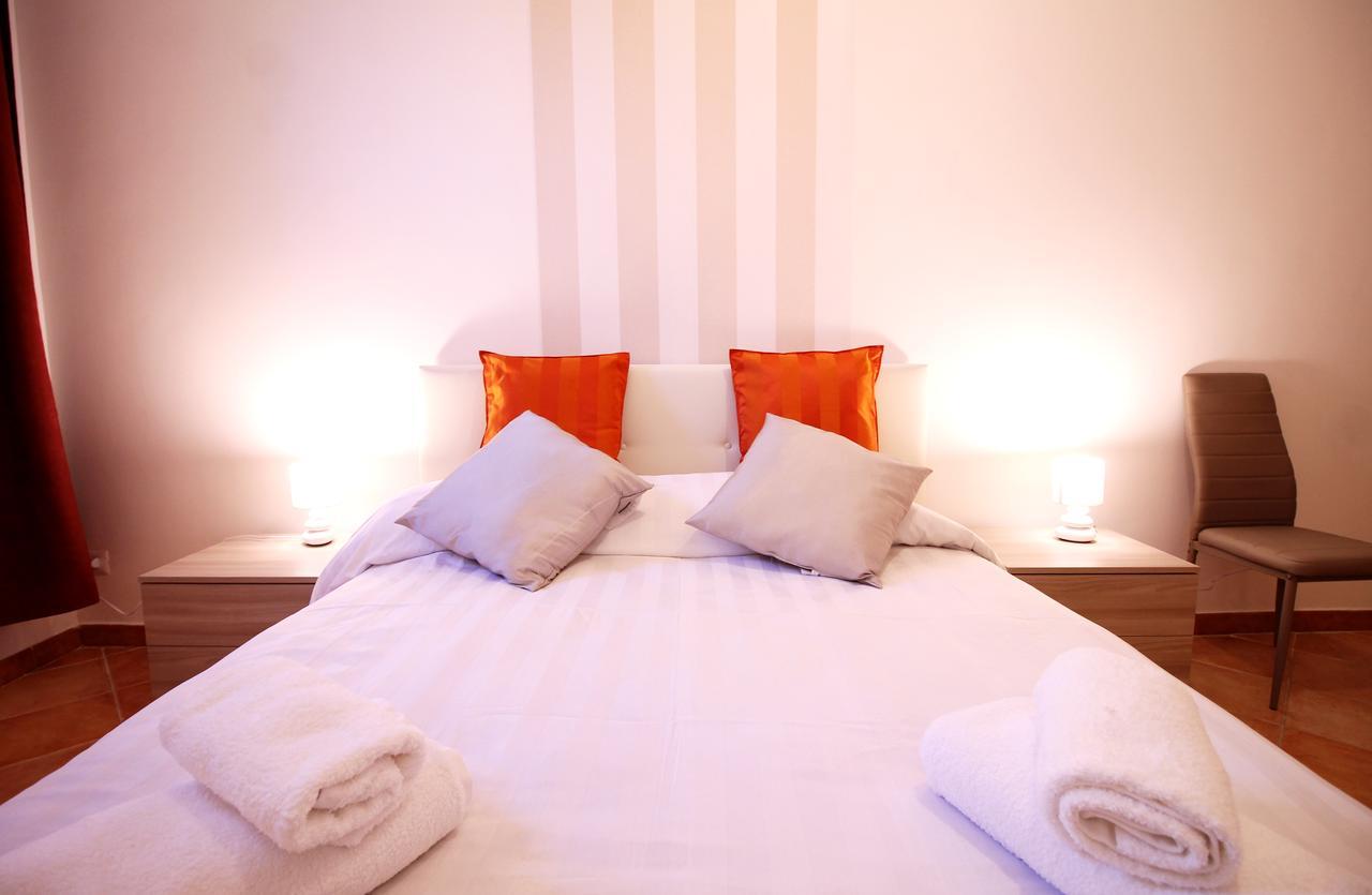 Apartment San Giovanni Smart & Well Connected