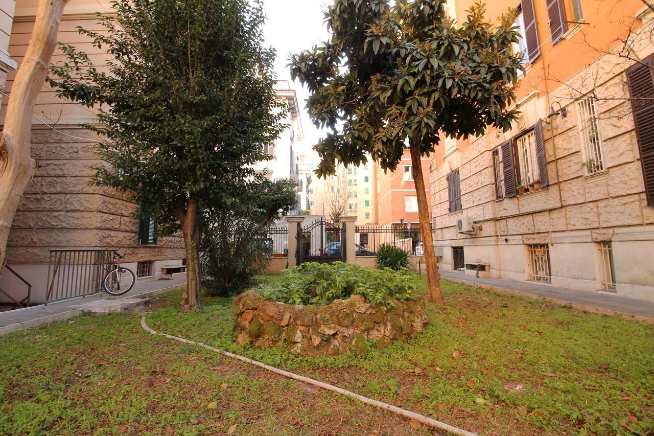 Apartment San Giovanni Smart & Well Connected *