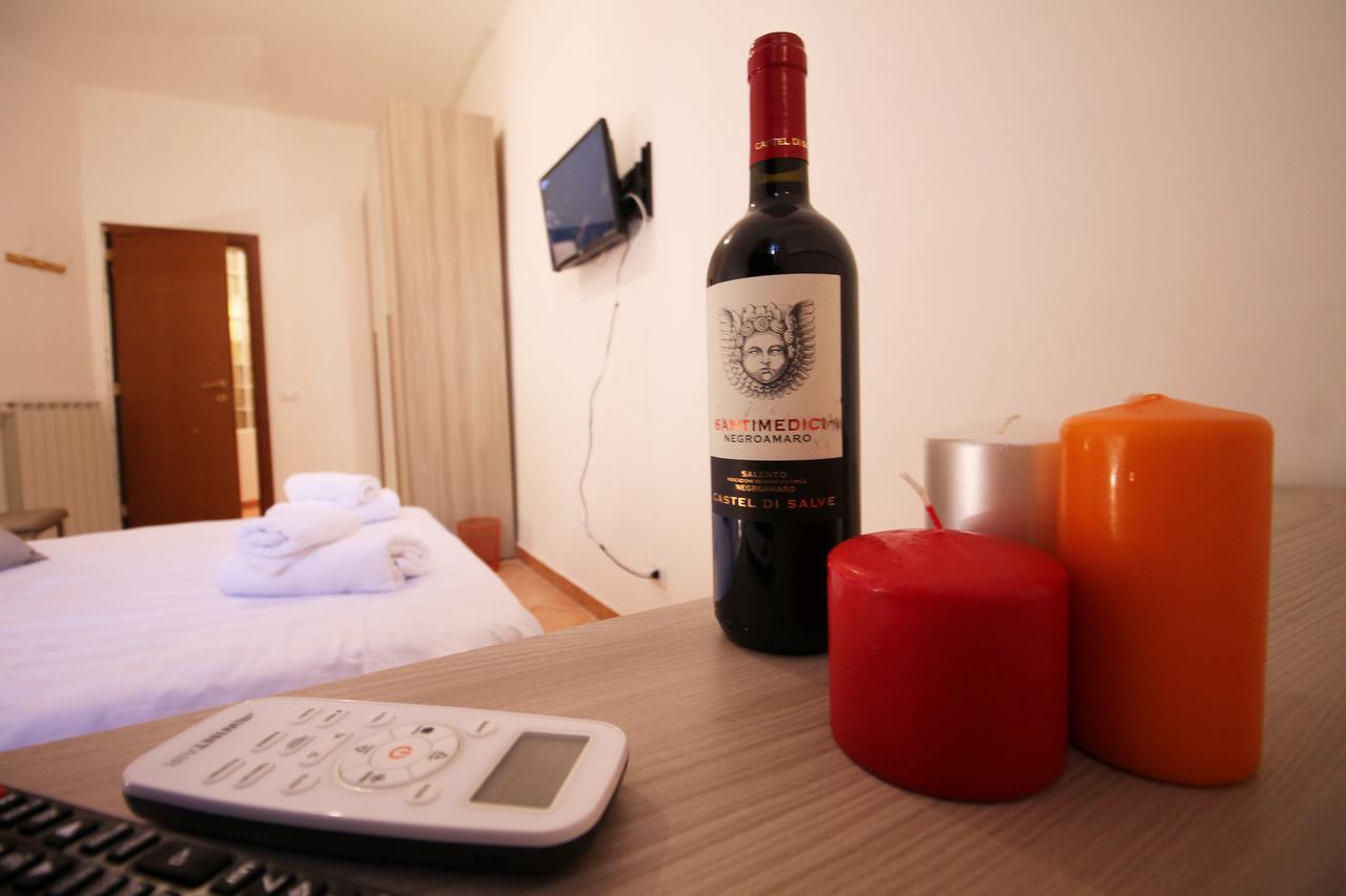 Appartement San Giovanni Smart & Well Connected *