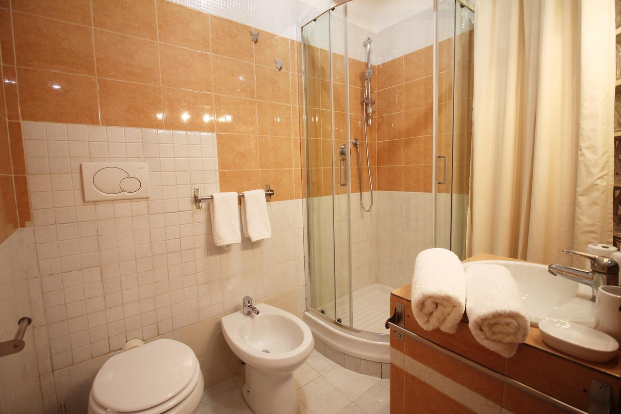 San Giovanni Smart & Well Connected Rome